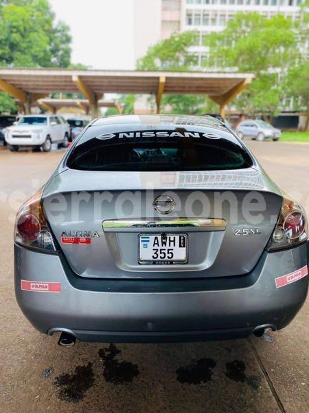 Big with watermark nissan altima western urban freetown 7889