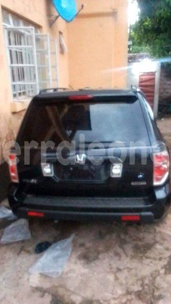 Big with watermark honda pilot western urban freetown 7890