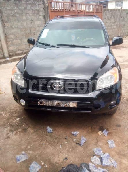 Big with watermark toyota rav4 western urban freetown 7891