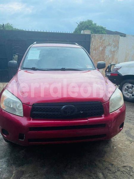 Big with watermark toyota rav4 western urban freetown 7893