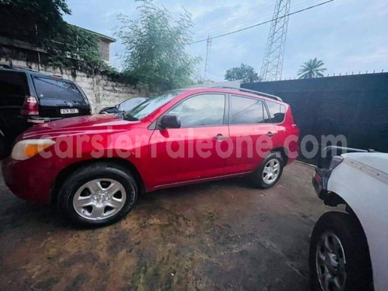 Big with watermark toyota rav4 western urban freetown 7893