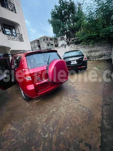 Big with watermark toyota rav4 western urban freetown 7893