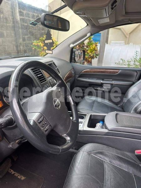 Big with watermark nissan armada western urban freetown 7895