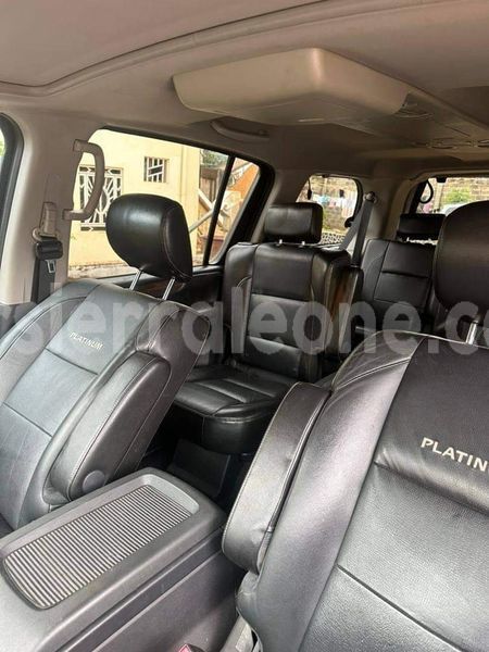 Big with watermark nissan armada western urban freetown 7895