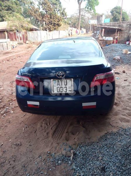 Big with watermark toyota camry western urban freetown 7896