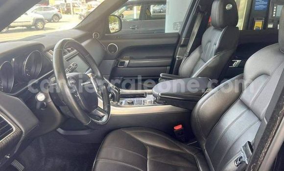 Buy Used Range Rover Range Rover Black Car in Freetown in Western Urban Buy Used Range Rover Range Rover Black Car in Freetown in Western Urban
