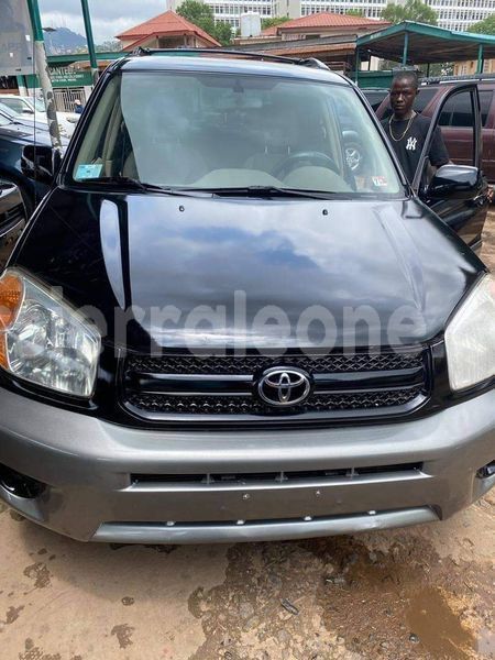 Big with watermark toyota rav4 western urban freetown 7901