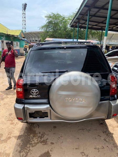 Big with watermark toyota rav4 western urban freetown 7901