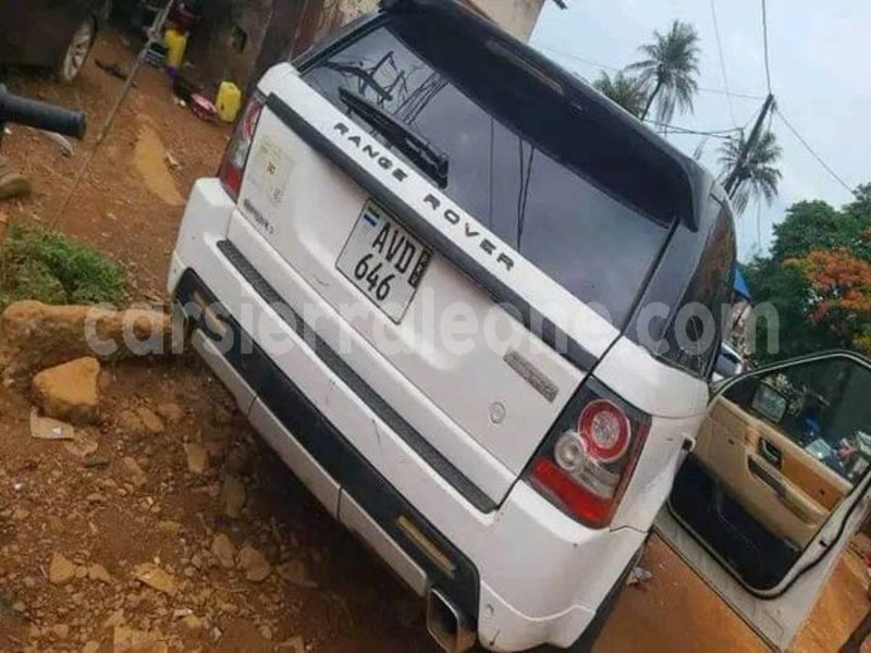 Big with watermark range rover range rover western urban freetown 7902