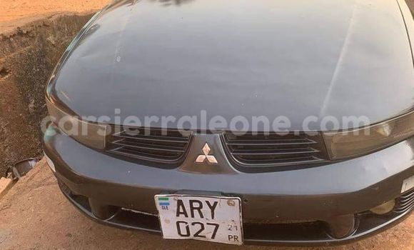 Buy Used Mitsubishi 3000 GT Brown Car in Freetown in Western Urban Buy Used Mitsubishi 3000 GT Brown Car in Freetown in Western Urban