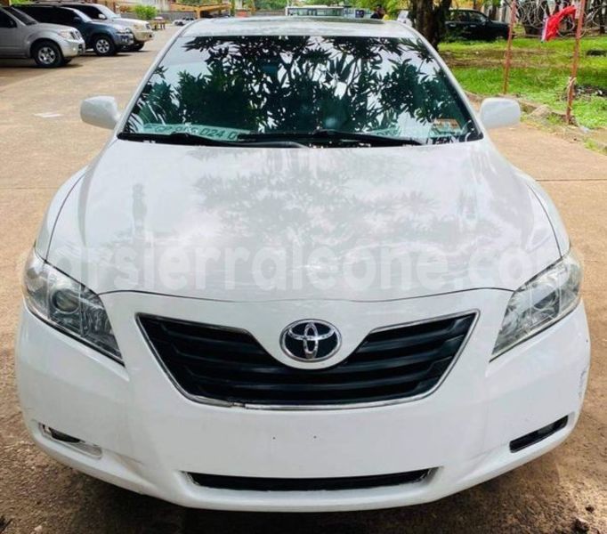 Big with watermark toyota camry western urban freetown 7906