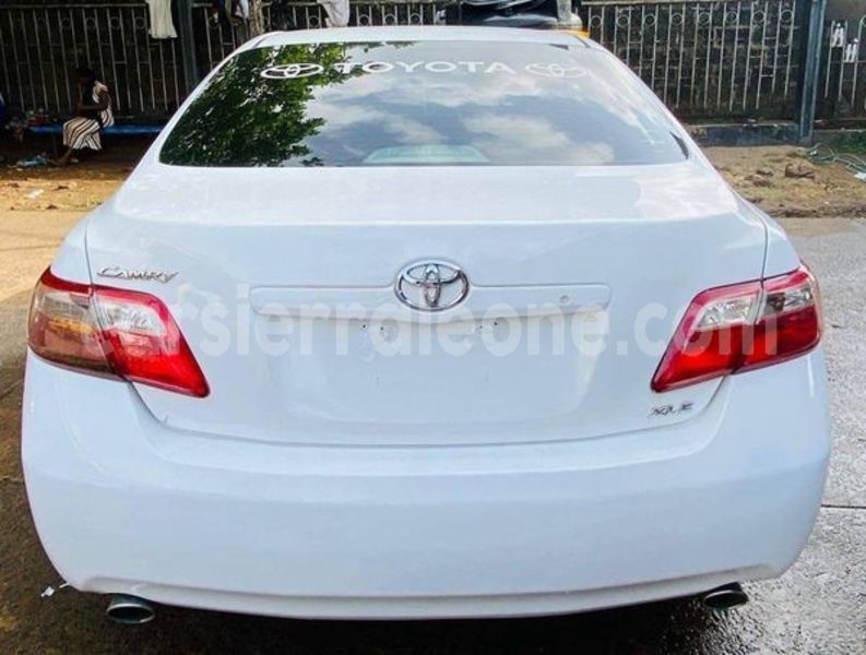 Big with watermark toyota camry western urban freetown 7906