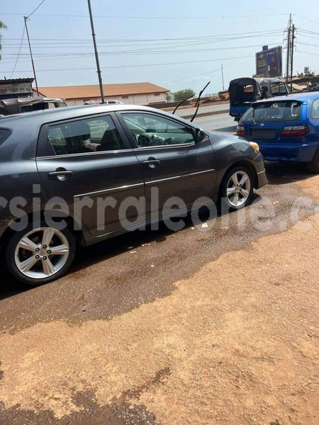 Big with watermark toyota matrix western urban freetown 7907