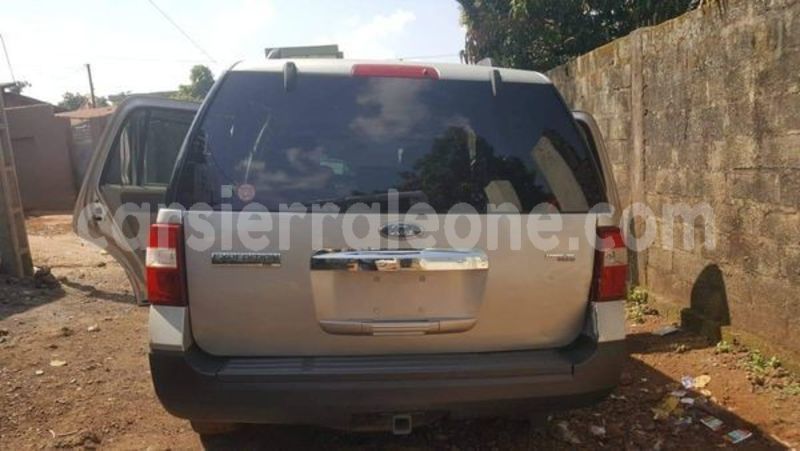 Big with watermark ford expedition western urban freetown 7908