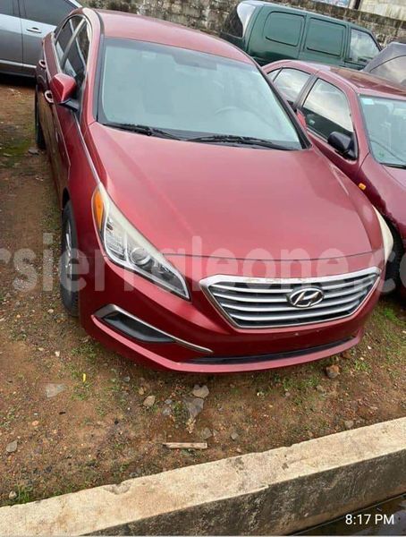 Big with watermark hyundai sonata western urban freetown 7910