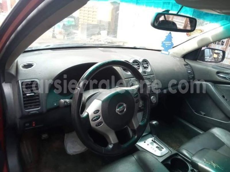 Big with watermark nissan altima western urban freetown 7911