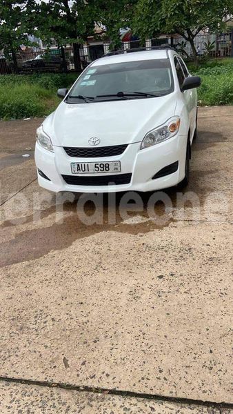 Big with watermark toyota matrix western urban freetown 7912