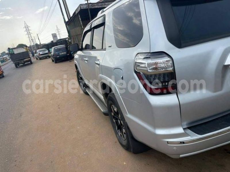 Big with watermark toyota 4runner western urban freetown 7913