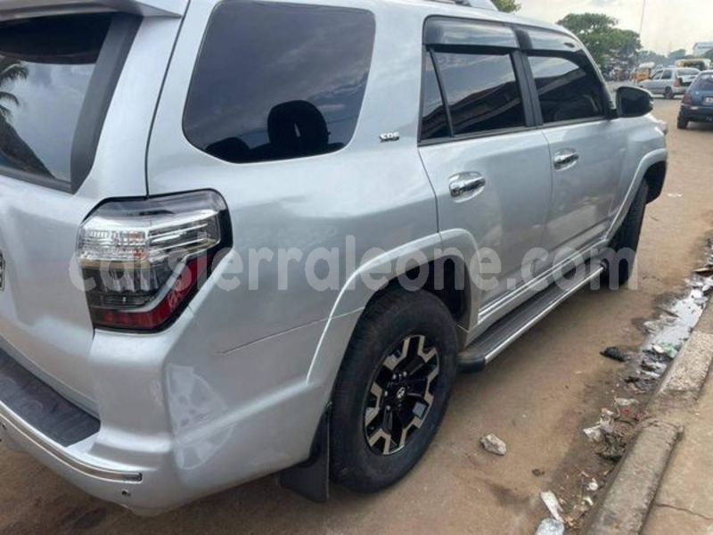 Big with watermark toyota 4runner western urban freetown 7913