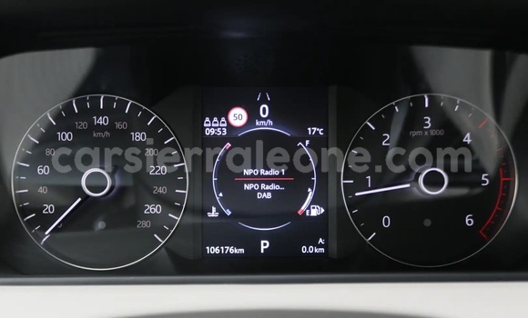 Buy Used Land Rover Range Rover Velar Other Car in Baiima in Bo Buy Used Land Rover Range Rover Velar Other Car in Baiima in Bo