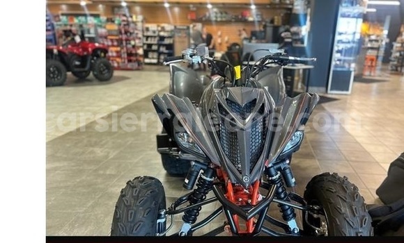 Buy New Yamaha Raptor Other Bike in Baiima in Bo