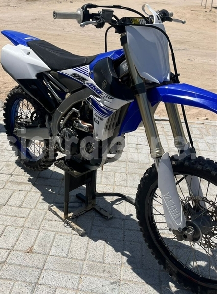 Big with watermark yamaha yz450f western urban freetown 7924