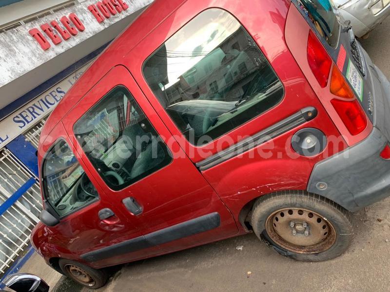 Big with watermark renault kangoo western urban freetown 7927