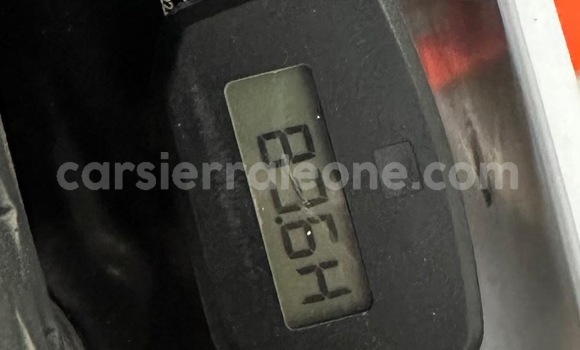 Buy Used KTM 450 White Bike in Freetown in Western Urban Buy Used KTM 450 White Bike in Freetown in Western Urban