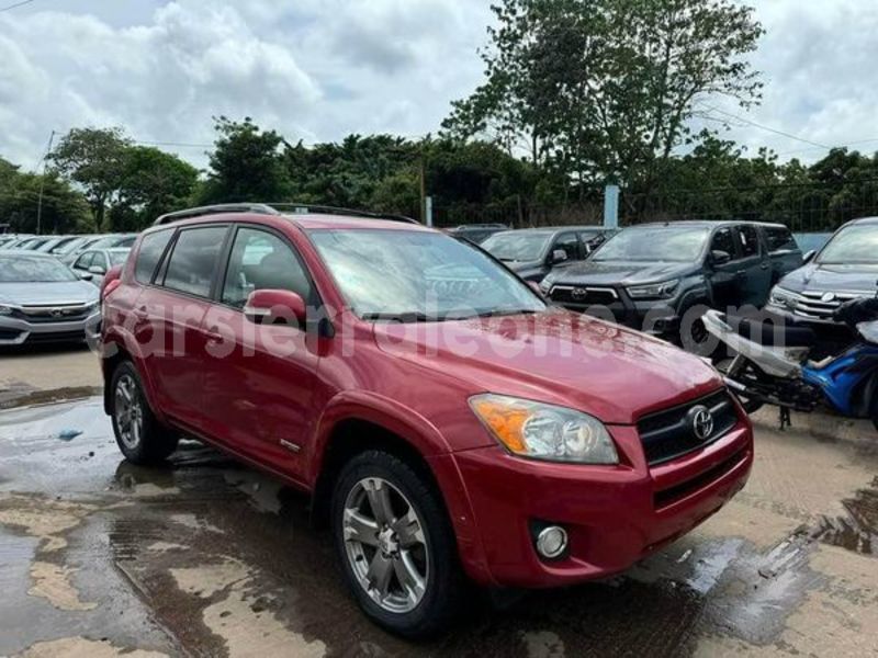 Big with watermark toyota rav4 bombali binkolo 7931