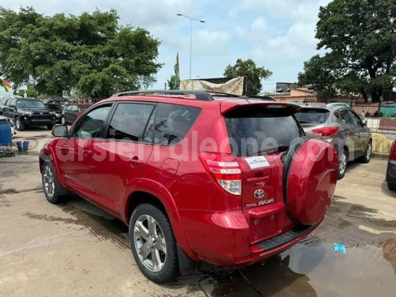 Big with watermark toyota rav4 bombali binkolo 7931