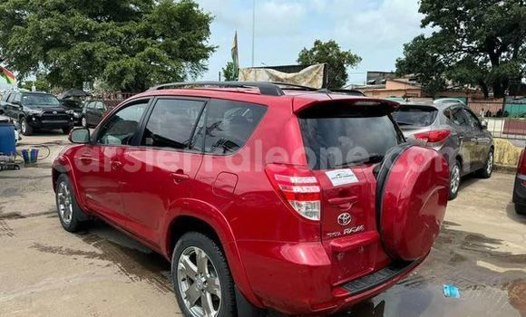 Buy Used Toyota RAV4 Other Car in Binkolo in Bombali Buy Used Toyota RAV4 Other Car in Binkolo in Bombali