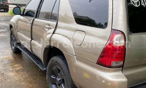 Buy Used Toyota RAV4 Other Car in Freetown in Western Urban Buy Used Toyota RAV4 Other Car in Freetown in Western Urban