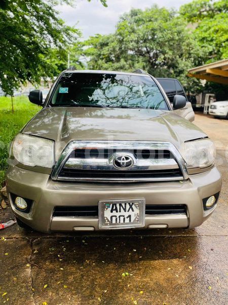 Big with watermark toyota rav4 western urban freetown 7932