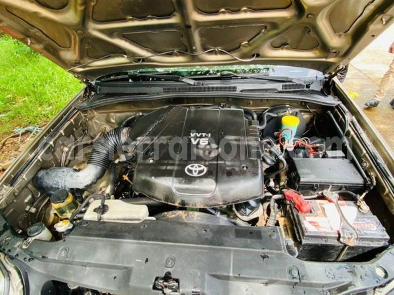 Big with watermark toyota rav4 western urban freetown 7932