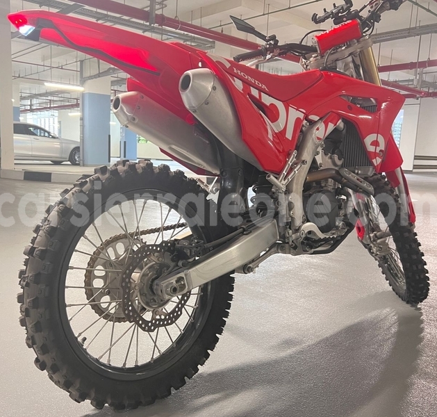 Big with watermark honda crf western urban freetown 7938