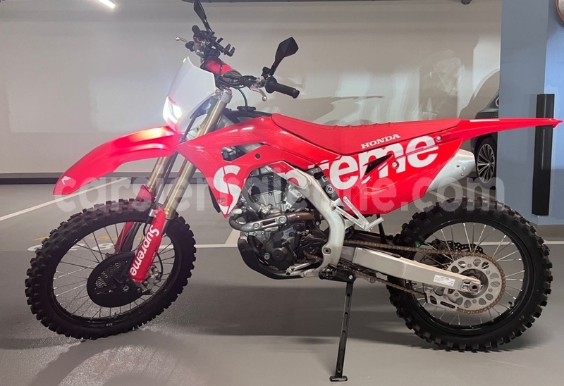 Big with watermark honda crf western urban freetown 7938