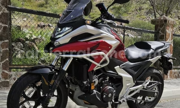 Buy Used Honda NC Red Bike in Freetown in Western Urban Buy Used Honda NC Red Bike in Freetown in Western Urban