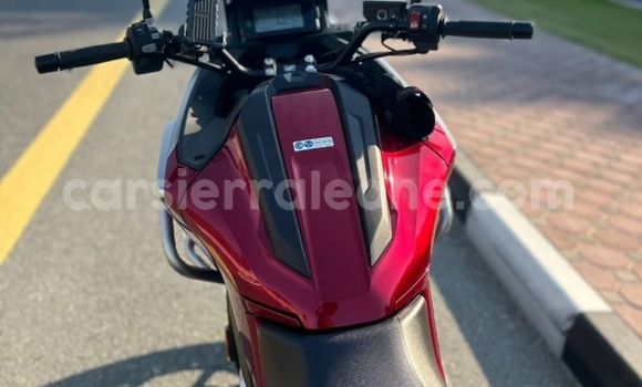 Buy Used Honda NC Red Bike in Freetown in Western Urban Buy Used Honda NC Red Bike in Freetown in Western Urban
