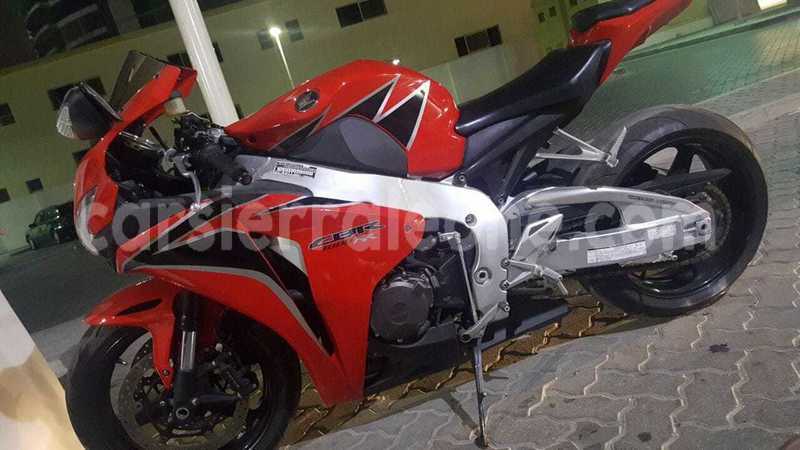 Big with watermark honda cbr 1000 rr western urban freetown 7942