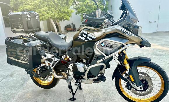 Buy Used BMW GS Beige Bike in Freetown in Western Urban Buy Used BMW GS Beige Bike in Freetown in Western Urban