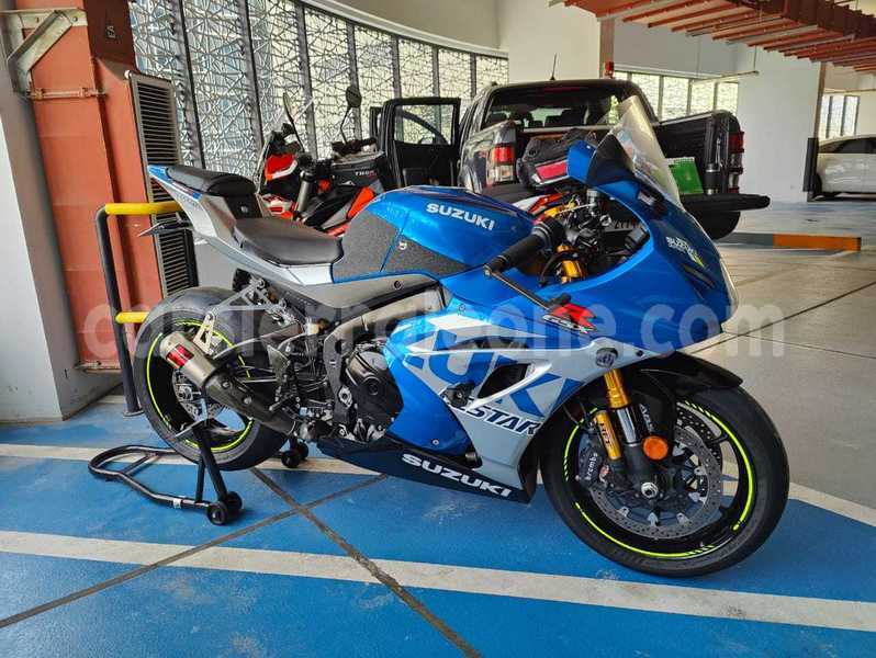 Big with watermark suzuki gsx r western urban freetown 7949