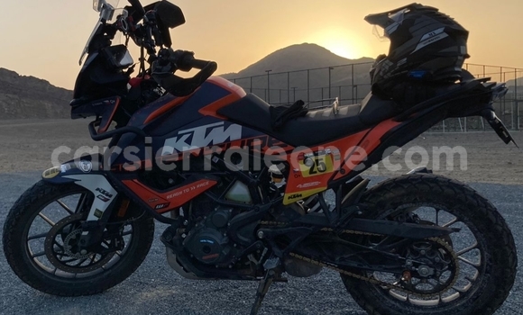 Buy Used KTM Duke Beige Bike in Freetown in Western Urban Buy Used KTM Duke Beige Bike in Freetown in Western Urban