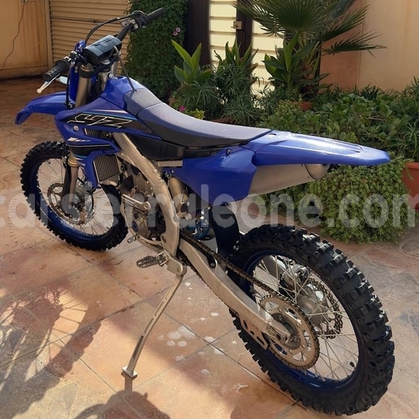 Big with watermark yamaha yz western urban freetown 7961