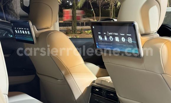 Buy Used Toyota Land Cruiser Green Car in Binkolo in Bombali Buy Used Toyota Land Cruiser Green Car in Binkolo in Bombali