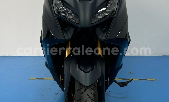 Buy Used Yamaha TMAX Black Bike in Freetown in Western Urban