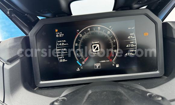 Acheter Occasion Moto Yamaha TMAX Noir à Freetown, Western Urban Acheter Occasion Moto Yamaha TMAX Noir à Freetown, Western Urban