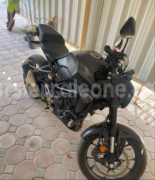 Big with watermark honda cbr western urban freetown 7975