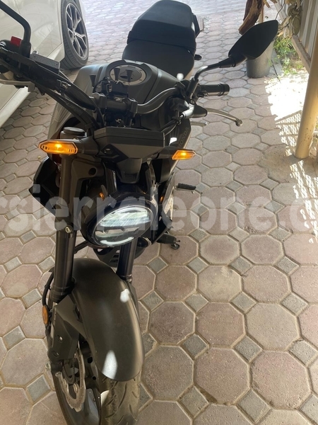 Big with watermark honda cbr western urban freetown 7975