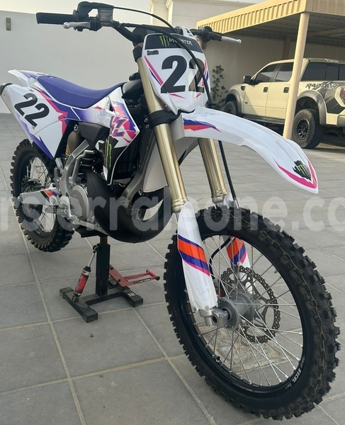 Big with watermark yamaha yz western urban freetown 7976