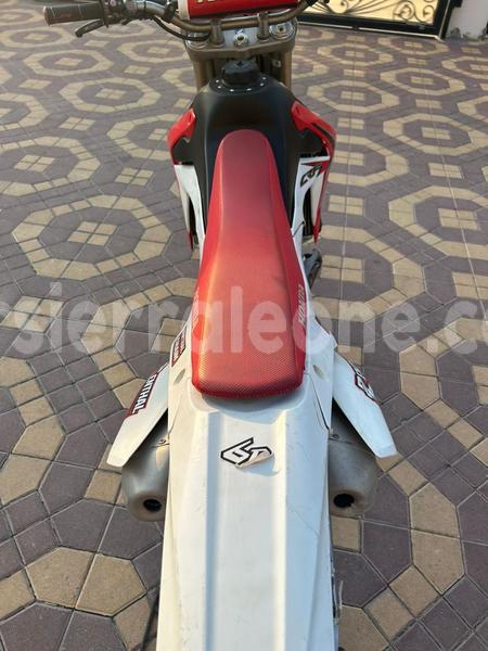 Big with watermark honda crf western urban freetown 7981